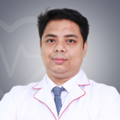 Dr. Ashwin Uday Borkar