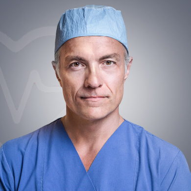 Dr. Bart Van Wagensveld