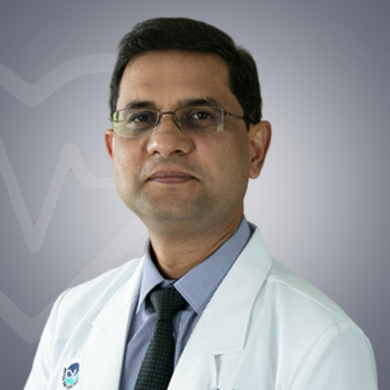 Dr Sachin Upadhyaya