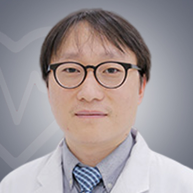 Dr. Na Young Cheol: Best  in Seoul, South Korea