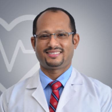 Dr. Nripen Saikia | Best Gastroenterologist in India