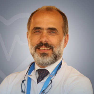 Dr Halil Alis