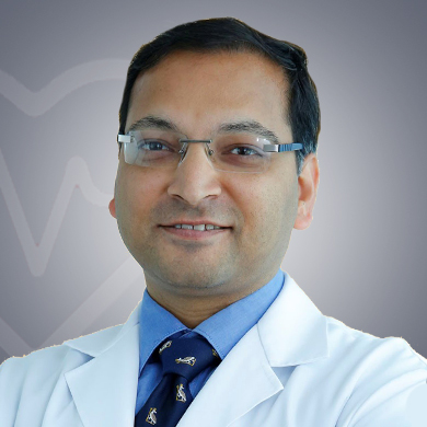 Dr Vinod Kumar Singhal