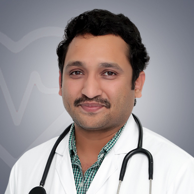 Dr. V. Ratnakar