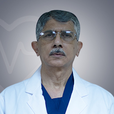 Dr KS Iyer : le meilleur à Delhi, en Inde