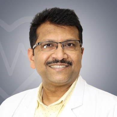 Dr. Narendra Kumar Bhalla