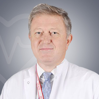Dr. Hudayi Duman: Mejor en Estambul, Turquía