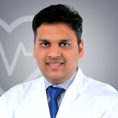 Dr. Sharat Kumar Garg