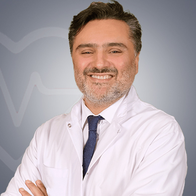 Доктор Saadettin Y Eskicorapci