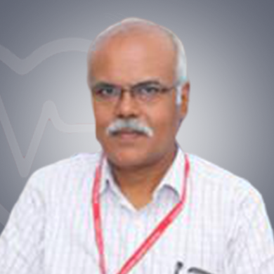 Dr. V Shankar