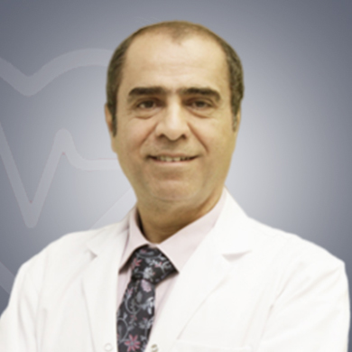 Dr. Mohammad Hadi Mohebzadeh