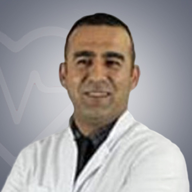 Dr. Tahsin Ozatli