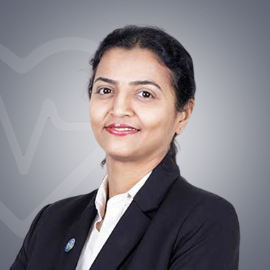 Dr. Laxmi Vijay Yaliwal: Mejor en Dubai, Emiratos Árabes Unidos