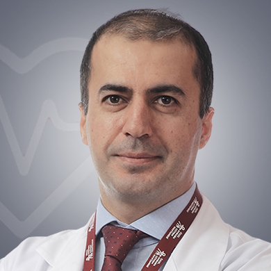 Dr Ilyas Atar