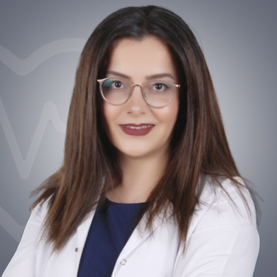 Dr Elif Akpinar