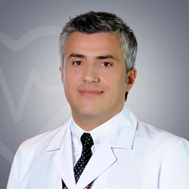 Dr. Atilla Sarac: Bester in Samsun, Türkei