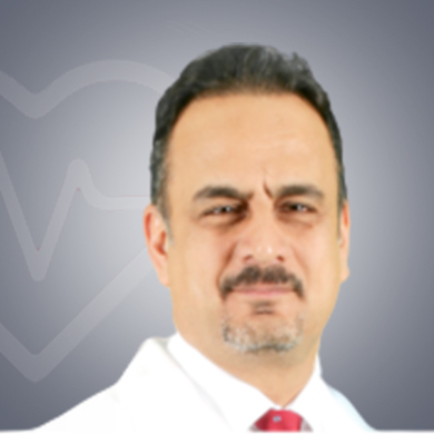 دكتور محمود يلديز