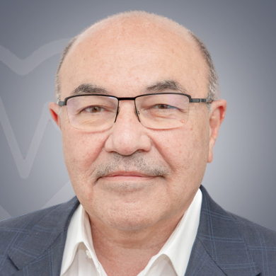 Dr. Ali Al Memar