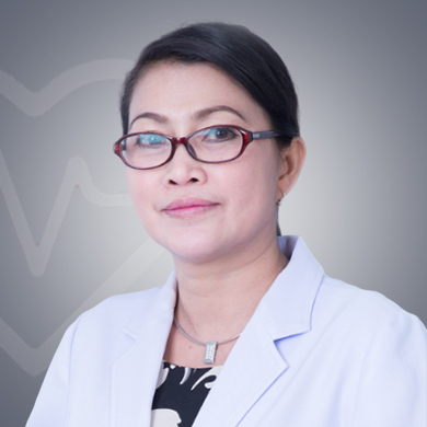 Dr. Vitasna Ketglang: Best  in Bangkok, Thailand