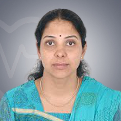Dr. Kamini Kurpad: Bester orthopädischer Chirurg in Yeshwanthpur, Indien