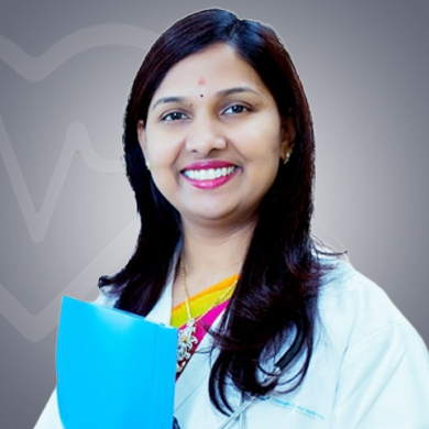 الدكتور Padmapriya فيفيك