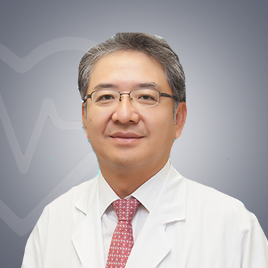 Д-р Чон Чхоль Хён