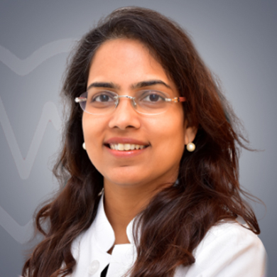 Dr. Ritu Khare: Best  in Dubai, United Arab Emirates