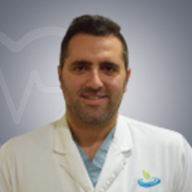 Dr. Wael Bayoud