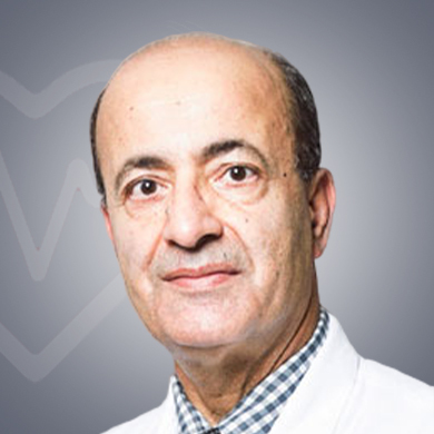 Sujaad Al Badran 博士：阿拉伯联合酋长国沙迦最好的