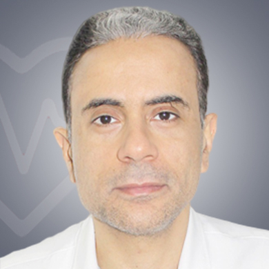 Dr. Hani Mohmoud Abdulaziz Eisa