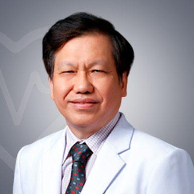 Dr Suporn Chuncharunee