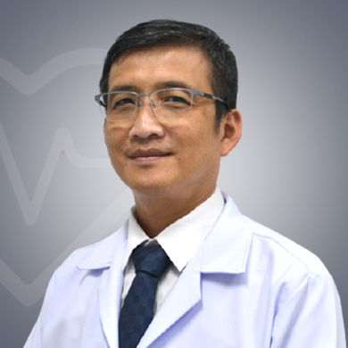 Dr Wasuwat Sookkee