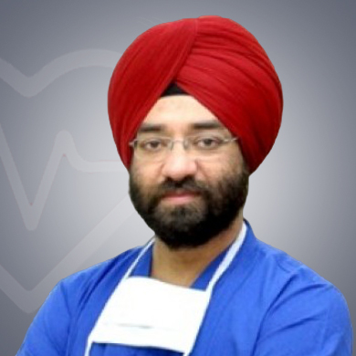 Dr Harsimran Singh