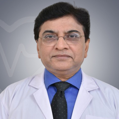 Dr Hasmukh Ravat