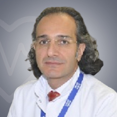Dr. Mustafá Gurelik