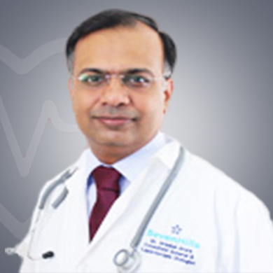 Dr.Avanish Arora