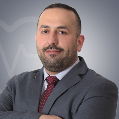 Dr. Nael Abdo
