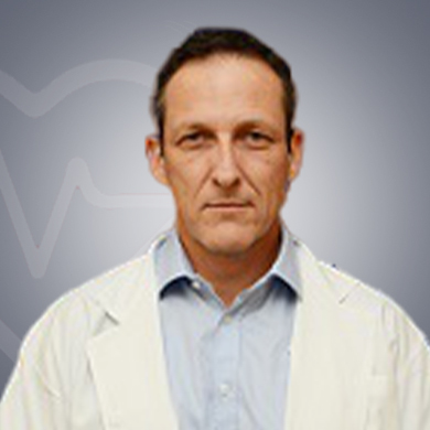 Dr. Ehud Rath