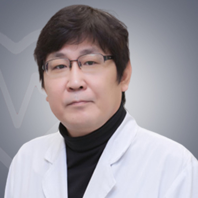 Dr. Joong Yeol Park