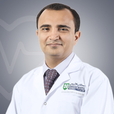 Dr. Abdul Hafeez Siddiqui