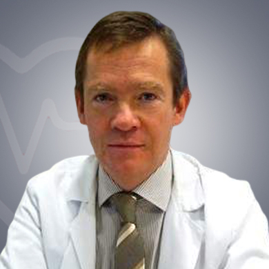 Dr. Jose Tabuenca Dumortier: Best Orthopaedics & Joint Replacement Surgeon in Madrid, Spain