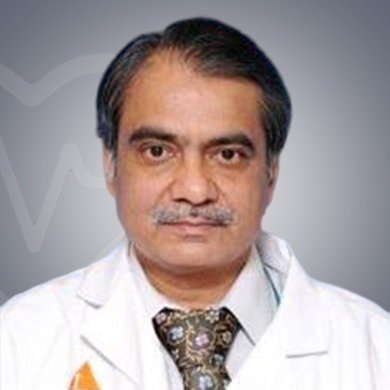 Dr. Prakash KC