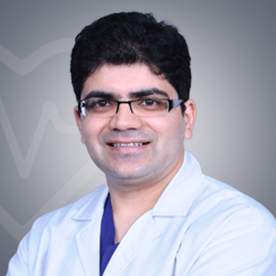 Dr. Sunil Bhat