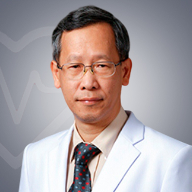 Dr. Jedzada Maneechavakajorn: Best  in Bangkok, Thailand