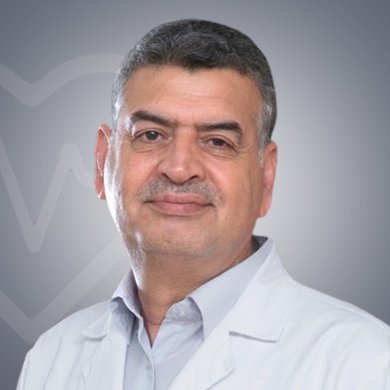 Dr. Fadil Himood Khddyer Al Azzawal