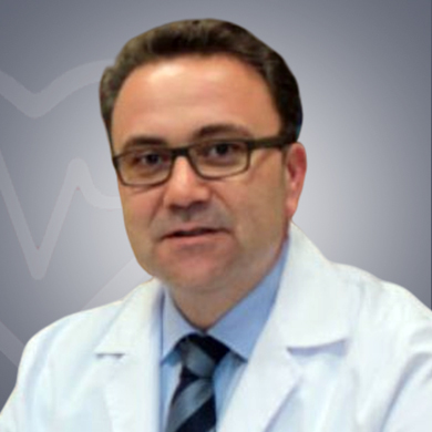 Dr Murat Kusdul