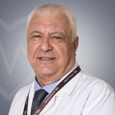 Доктор Ариф Кокчу: Лучший в Самсуне, Турция