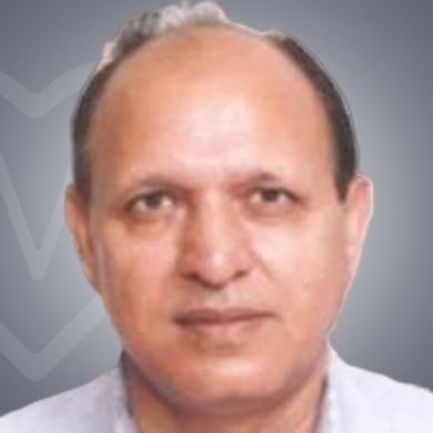 Dr. Jaivir Singh: Best Opthalmologist in Mohali, India