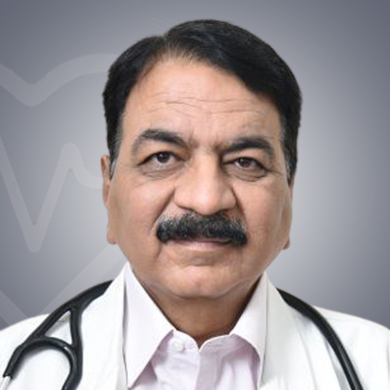 Dr. Balbir Kalra