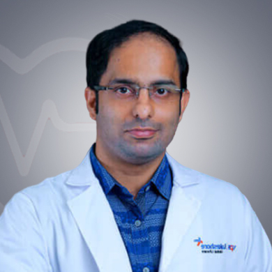 Dr. Jithin S Kumar